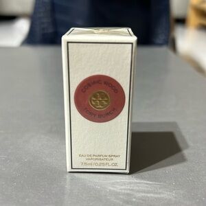 Tory Burch Sample Cosmic Wood Travel Size Mini